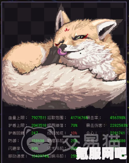 通神榜大猫妖，出现级别与难度介绍