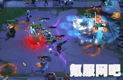 英雄联盟手游无限火力狗头天赋出装推荐及实战攻略