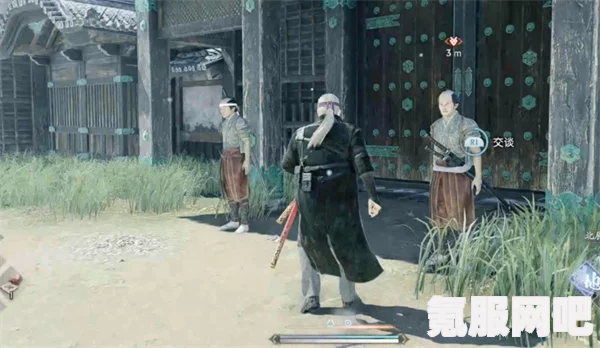 浪人崛起，感人友情支线的完美攻略