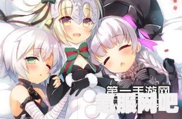 FGO耀星的哈桑灵基立绘深度解析