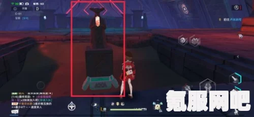 幻塔C01普通宝箱位置详解及攻略问答