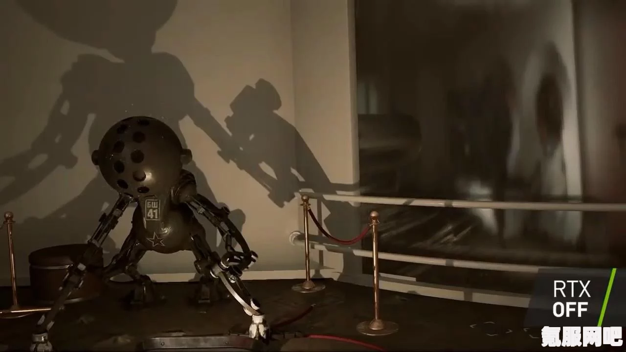 原子之心Steam名称及英文名介绍