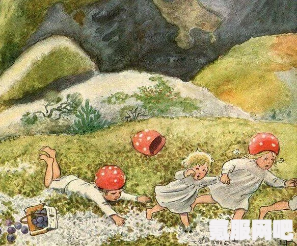 森林之子是否更专注生存？探究其背后的原因与现象