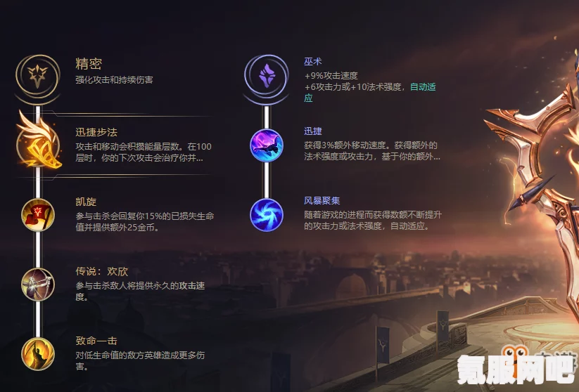英雄联盟手游无限火力皎月出装攻略与实战技巧分享