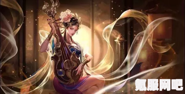 王者荣耀杨玉环新皮肤深度解析与体验感受