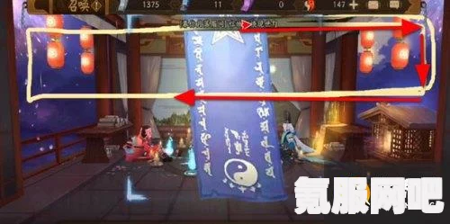 揭秘阴阳师2022年神秘图案攻略，探索最新画法，解锁神秘力量！