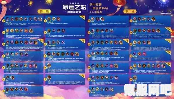 云顶之弈，斗射卡莎阵容选择与搭配攻略