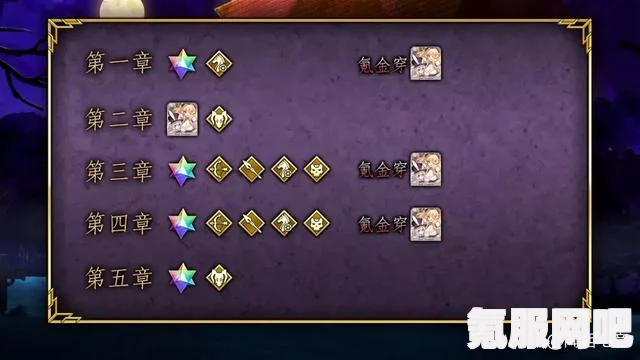 详细解析，FGO国服2月20日周任务完成攻略与策略