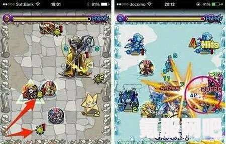 狂野之心笠宿怪物弱点详解及应对攻略