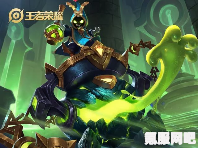 王者荣耀机关百炼太乙通关技巧详解