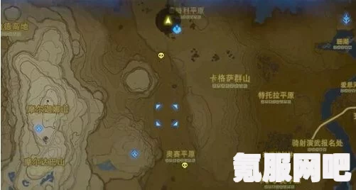 塞尔达黑暗森林的亮度提升方法