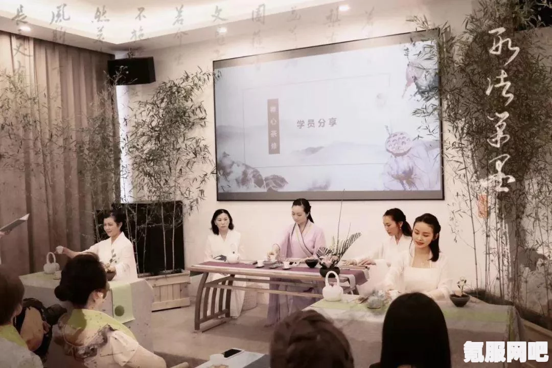 绝对演绎茶会图文教程，轻松掌握游戏玩法