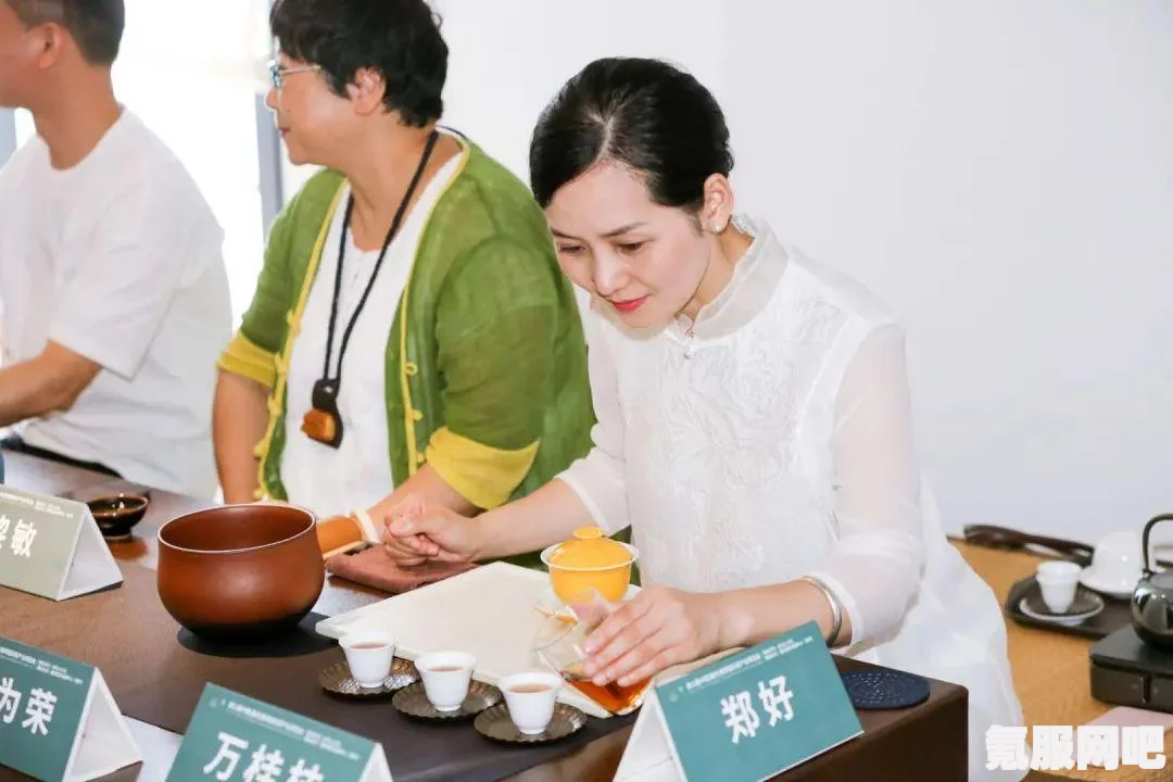 绝对演绎茶会图文教程，轻松掌握游戏玩法