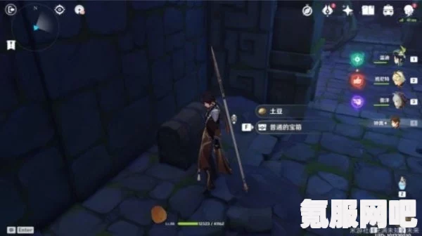 原神魔神任务第二章序幕开启攻略及问答环节