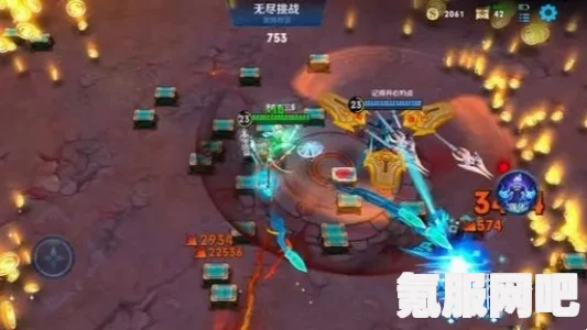 王者荣耀机关百炼无尽模式奖励介绍