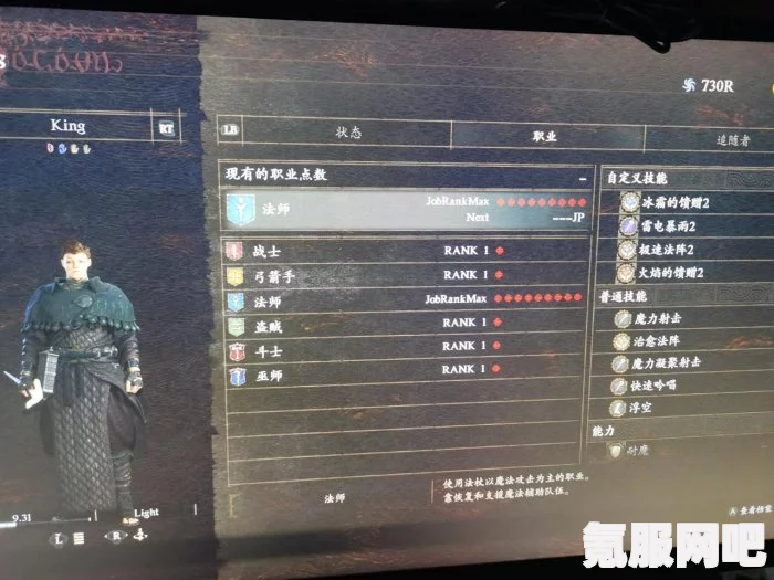 龙之信条2，琥珀红龙的挑战与攻略心得