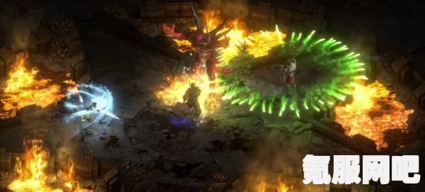 暗黑破坏神2重制版，换佣兵后装备如何处理与找回攻略
