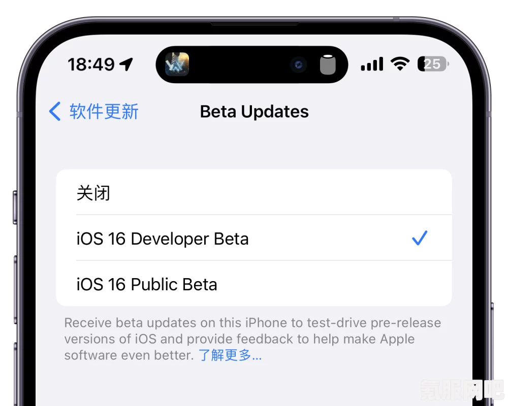 苹果将阻止用户免费安装开测版iOS 17，背后的原因与影响解析