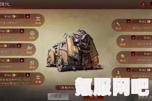 三国志战略版，虎臣弓战法全面解析与加点攻略