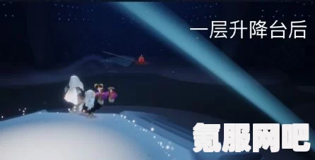 光遇3月25日大蜡烛位置攻略，寻找隐藏的烛光宝藏