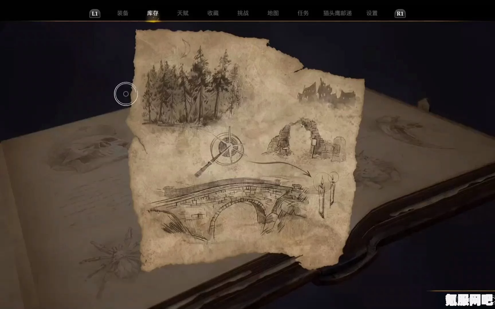 霍格沃茨遗产，浮动蜡烛宝藏获取攻略及常见问题解答