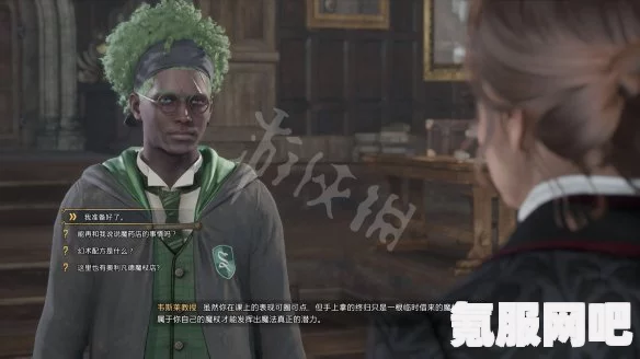 霍格沃茨遗产问题根源成就的攻略与解析