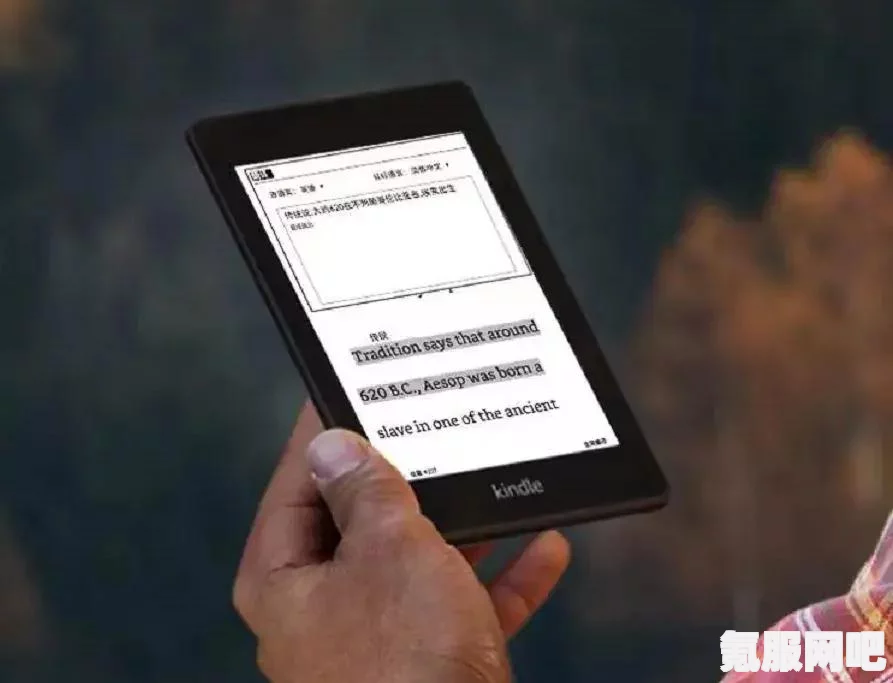 Kindle大面积缺货背后的原因，是暂时困境还是即将退出中国市场？