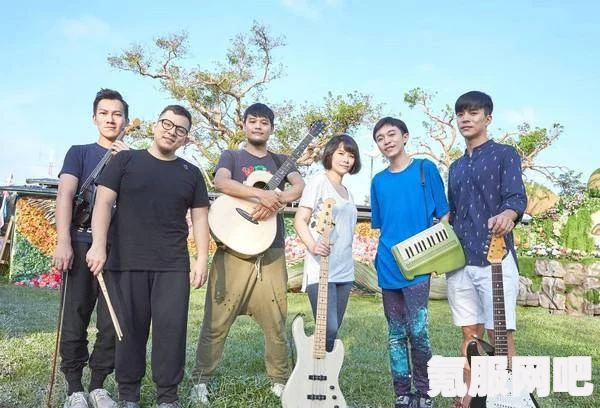 苏打绿宣布正式回归，音乐之旅再度启航