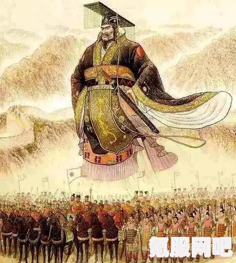 文明与征服，领导力的作用及其重要性