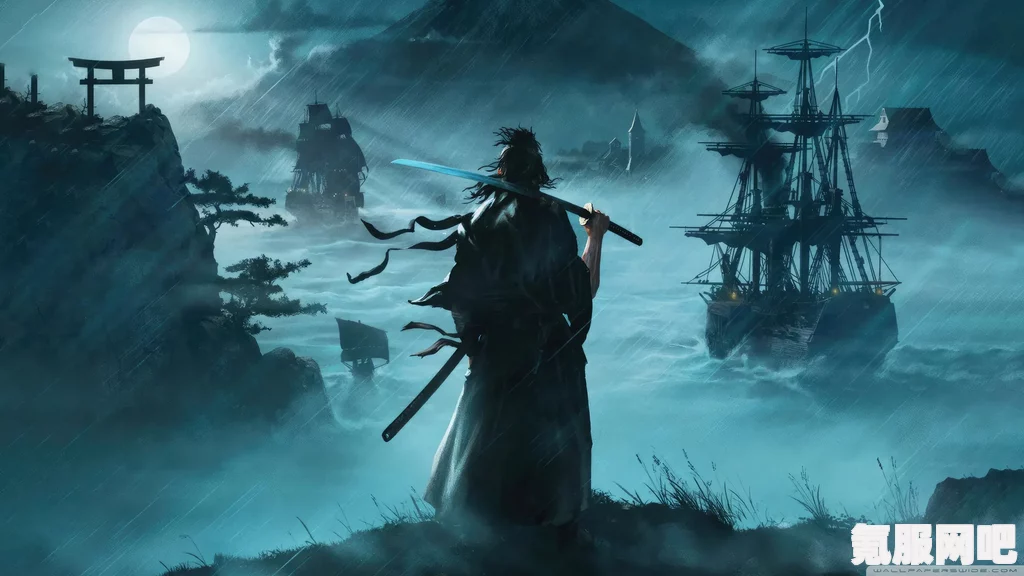 浪人崛起，失窃的木雕支线攻略详解