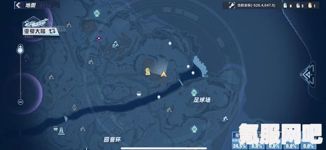 幻塔雪原神秘声响解谜攻略，探索之塔的秘密