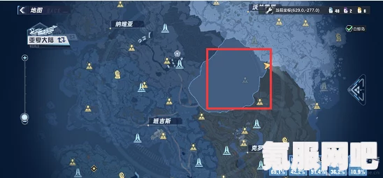 幻塔雪原，神秘声响之塔的解谜攻略