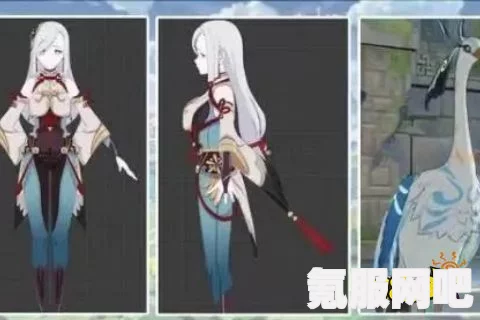 原神2.4版本五星角色抽取建议，如何选择最适合你的五星角色