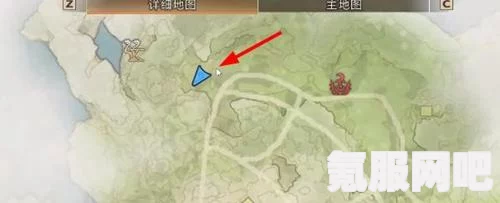 狂野之心，槌专属护符获取攻略与绊护符位置指南