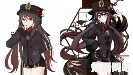 原神胡桃，值得培养的角色解析
