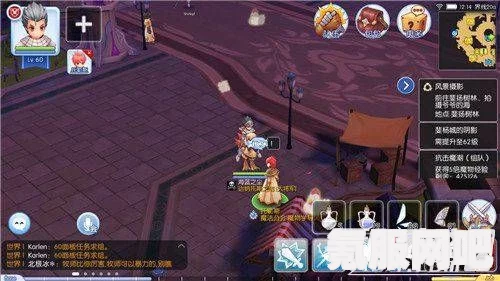 天谕手游，海明月头饰的获取攻略与问答环节