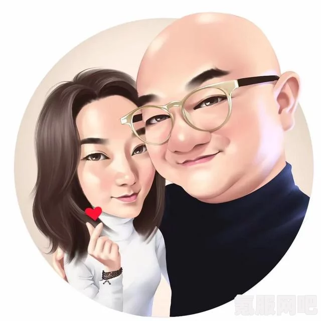 微信头像图片分享，风格多样，随心选择