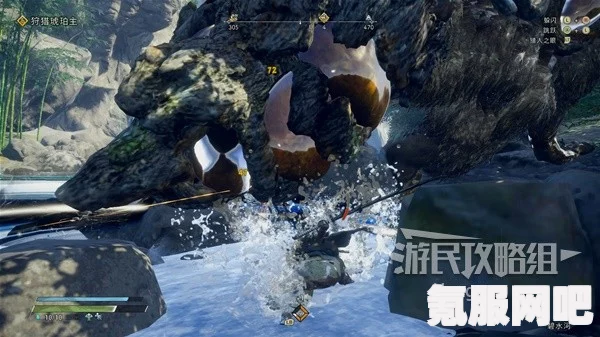 狂野之心碧柱矿位置攻略