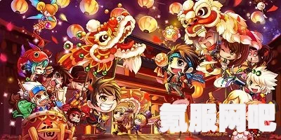 手机游戏新年贺图盛宴，视觉奇观的分享与深度解析