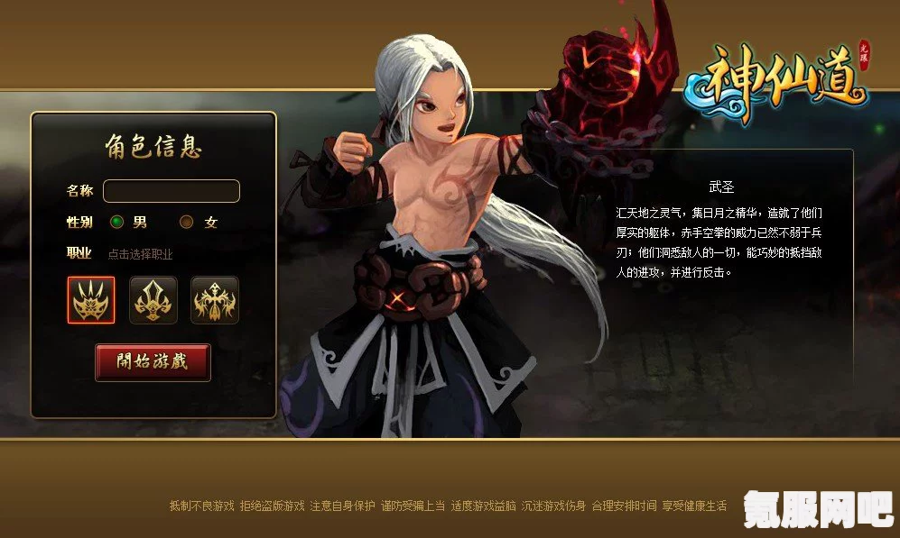圣兽之王女巫职业深度解析