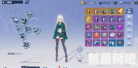 幻塔冰风之矢意志推荐及冰弓意志搭配指南