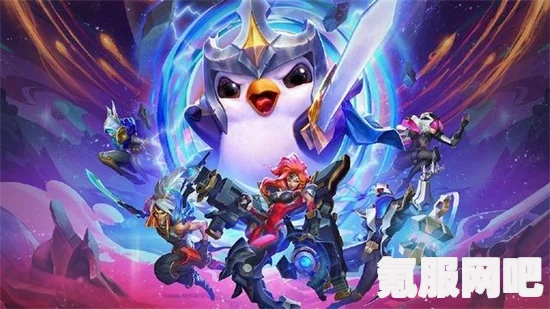 金铲铲之战S11赛季，剪纸仙灵转九五阵容搭配指南
