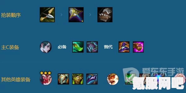 金铲铲之战S11赛季，剪纸仙灵转九五阵容搭配指南