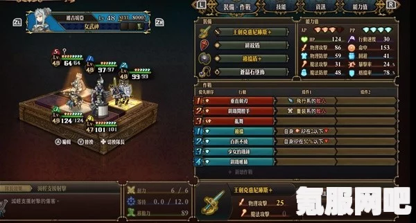 圣兽之王君主职业深度解析与介绍