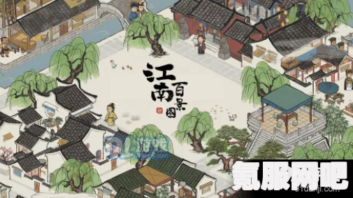 烟雨江湖谷中失窃任务攻略详解