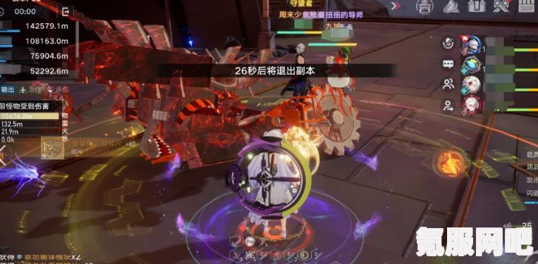 幻塔边境战区挑战技巧思路分享，如何征服这片神秘战场？