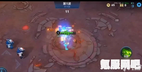 王者荣耀机关百炼3-2攻略详解及问答环节
