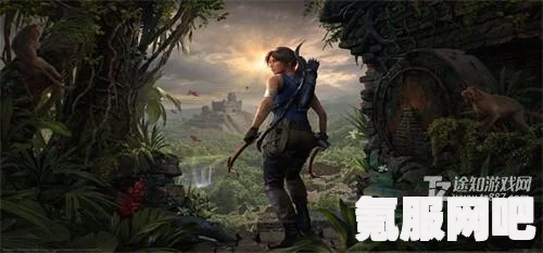 古墓丽影三部曲顺序介绍与游玩攻略