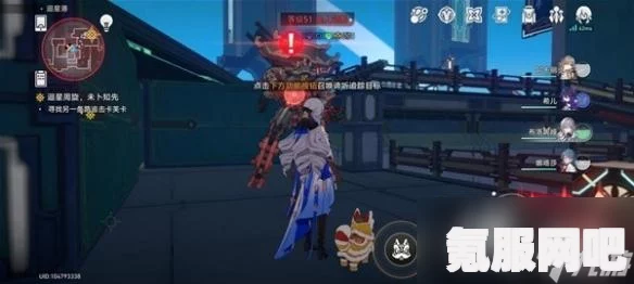 崩坏星穹铁道黄泉专武秘技点收集路线攻略，行于流逝的岸秘技探寻之旅
