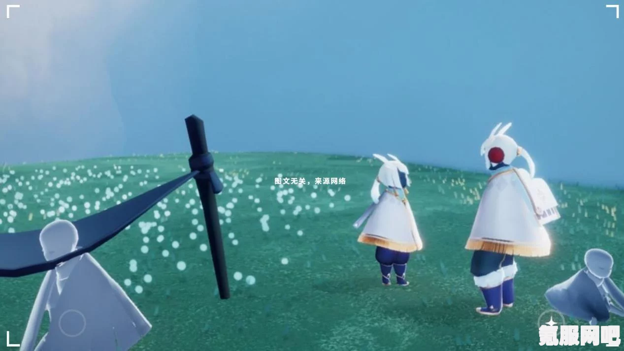 光遇合服具体时间揭秘，何时迎来合服时刻？